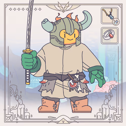 Loot Explorer