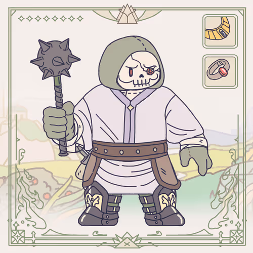 Loot Explorer