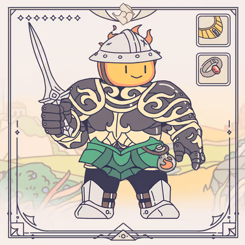 Loot Explorer