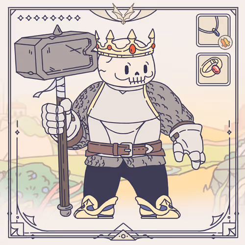 Loot Explorer