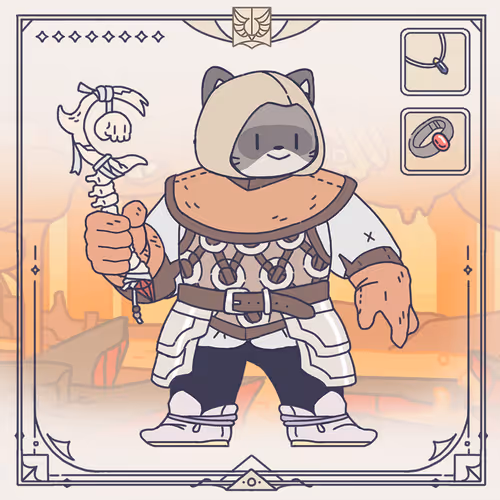 Loot Explorer