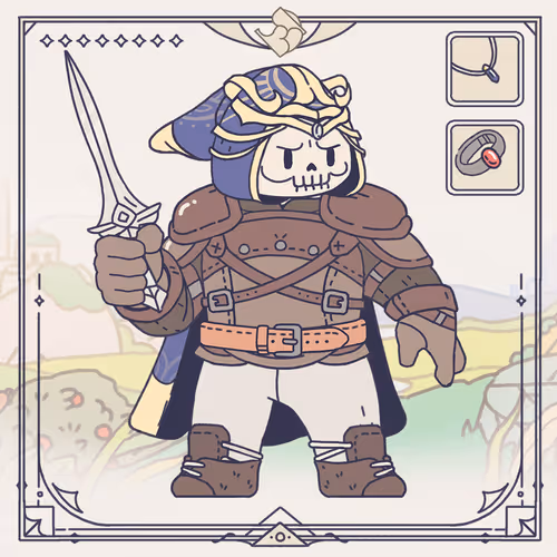 Loot Explorer