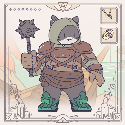 Loot Explorer