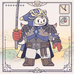 Nargoth Gorkhoz