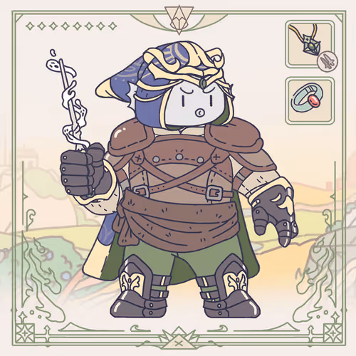 Loot Explorer