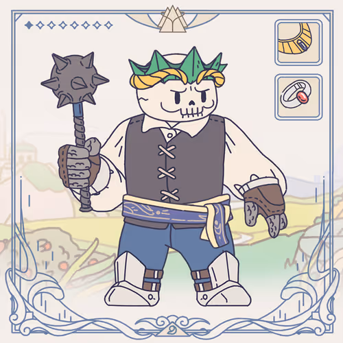 Loot Explorer