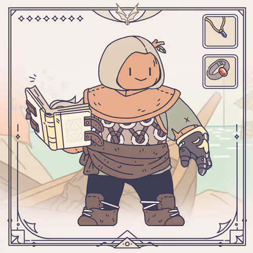 Loot Explorer