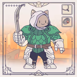 Lormell Hesthael