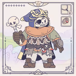 Cullox Sorrowind