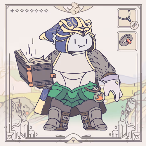 Loot Explorer
