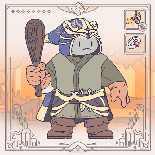 Loot Explorer