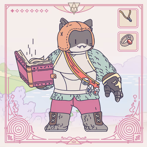 Loot Explorer