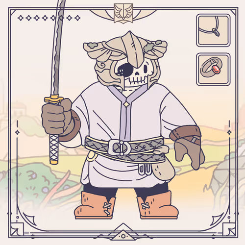 Loot Explorer