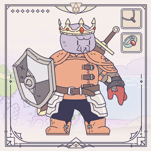 Loot Explorer