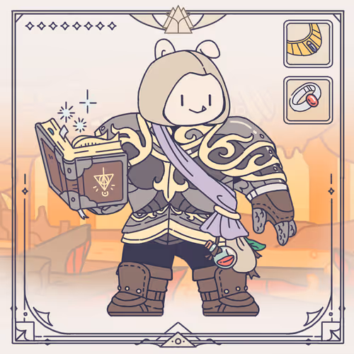 Loot Explorer