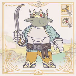 Yhado Thogar