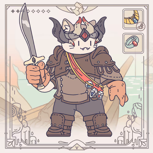Loot Explorer