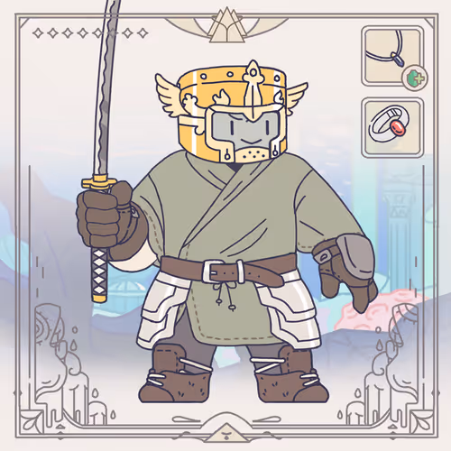 Loot Explorer
