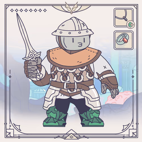 Loot Explorer