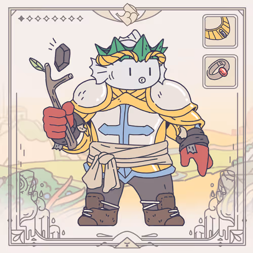 Loot Explorer