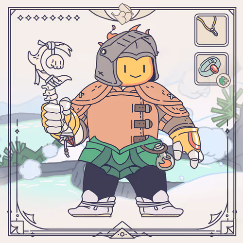 Loot Explorer
