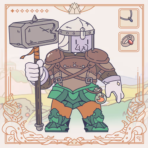 Loot Explorer