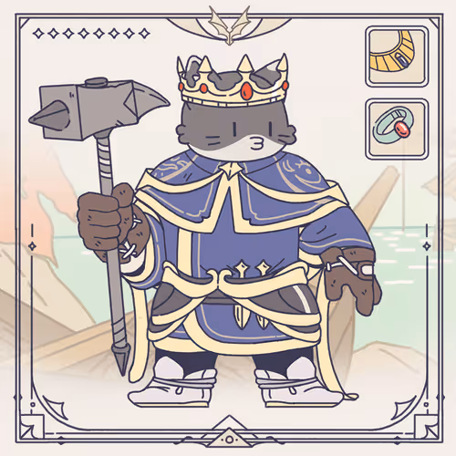 Loot Explorer