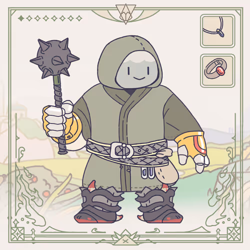 Loot Explorer