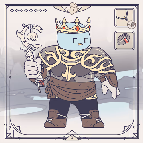 Loot Explorer