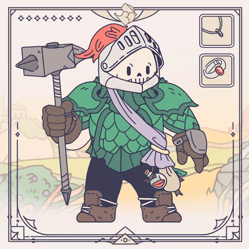 Loot Explorer