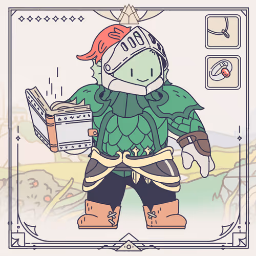 Loot Explorer