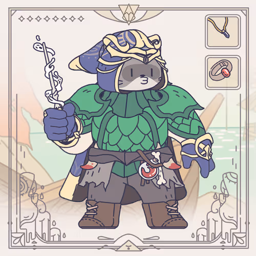 Loot Explorer