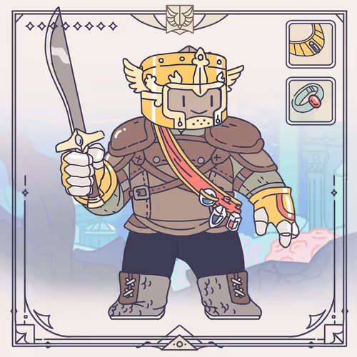 Loot Explorer