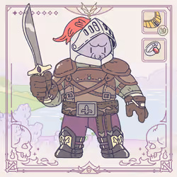 Mylek Whirlmoon