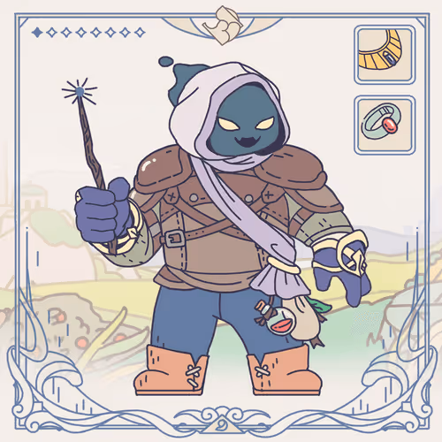 Loot Explorer