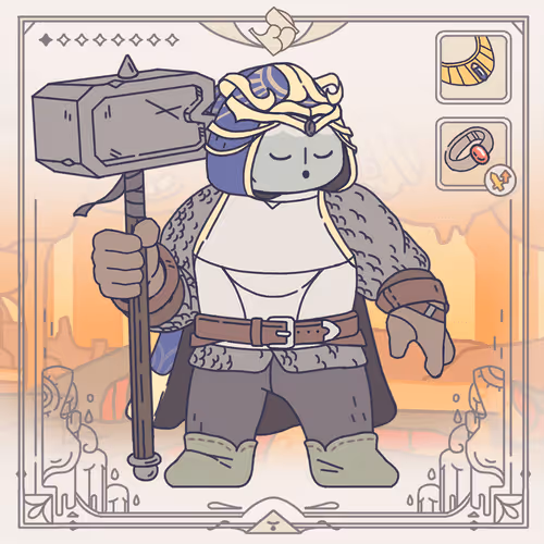 Loot Explorer