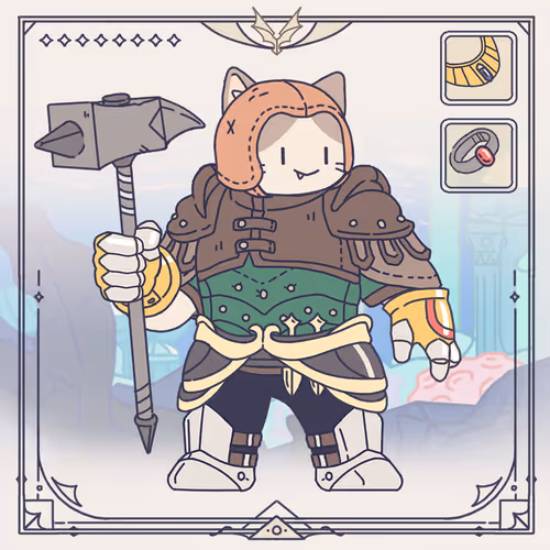 Loot Explorer