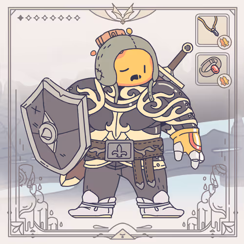 Loot Explorer