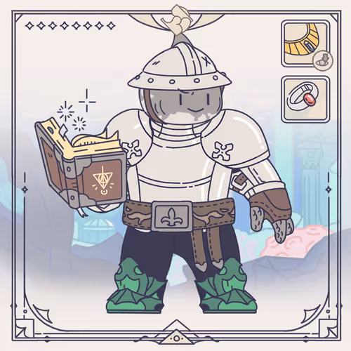 Loot Explorer