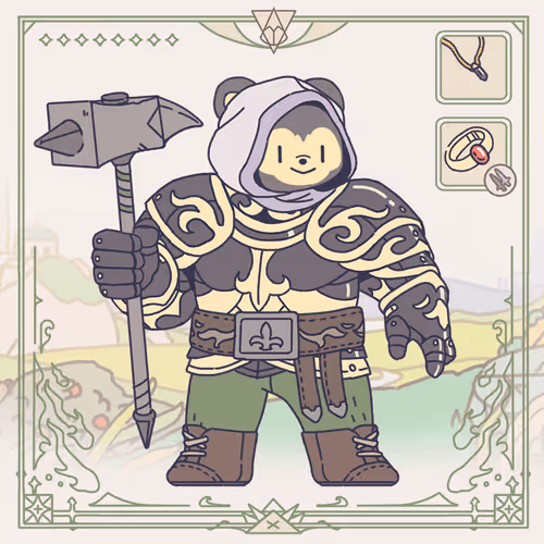 Loot Explorer