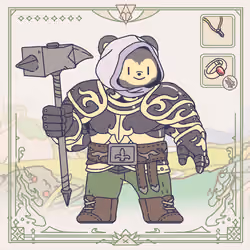 Ghodor Huntslow