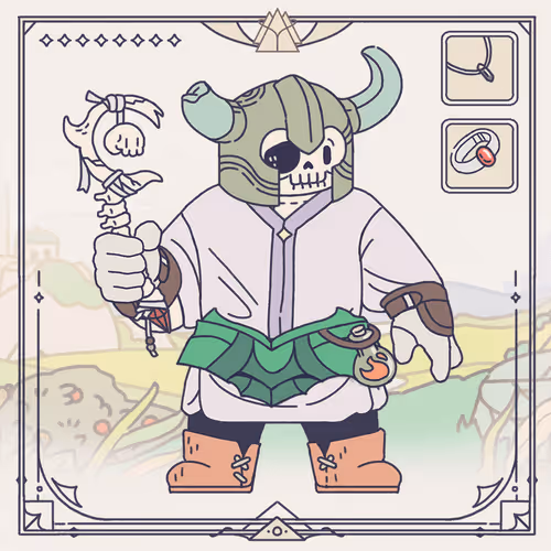 Loot Explorer