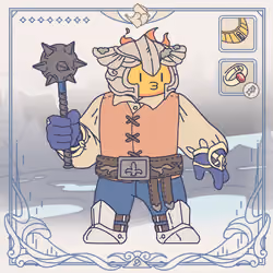 Arios Sol