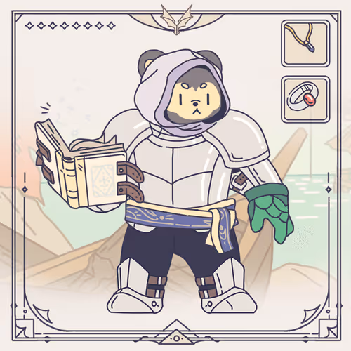 Loot Explorer