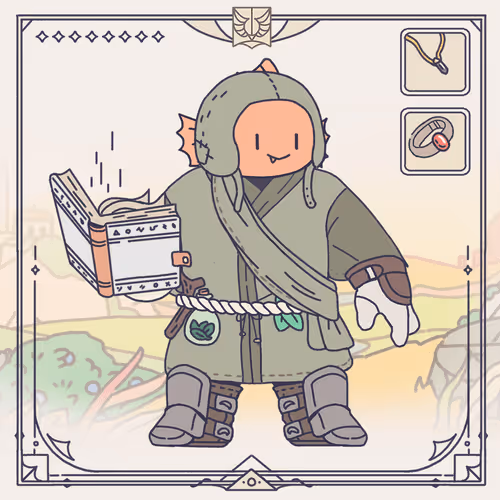Loot Explorer