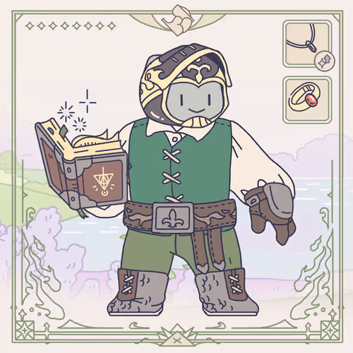 Loot Explorer