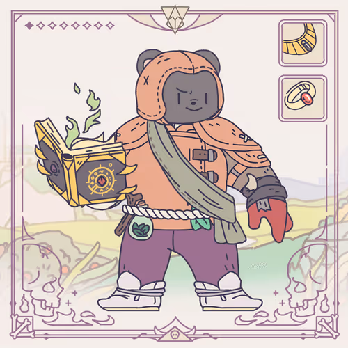 Loot Explorer