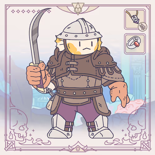 Loot Explorer