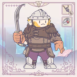 Hikos Silverfin
