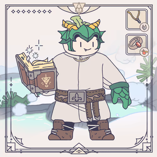 Loot Explorer